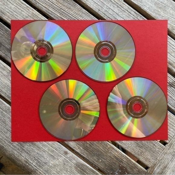 SET of TWENTY ONE Family Movie DVDs Disney Goonies Willy Wonka Michael Jackson - Picture 2 of 8